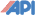 Logo Colegio Agentes de la Propiedad Inmobiliaria.