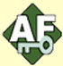 Logo de Colegio de Administradores de Fincas de Valencia.